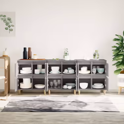 VidaXL 3185773 living room sideboard/buffet