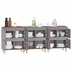 VidaXL 3185773 living room sideboard/buffet - Additional view 5