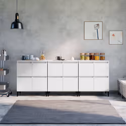 VidaXL 3185775 living room sideboard/buffet