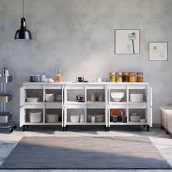VidaXL 3185775 living room sideboard/buffet