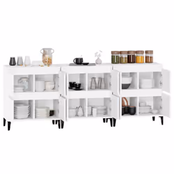 VidaXL 3185775 living room sideboard/buffet - Additional view 5