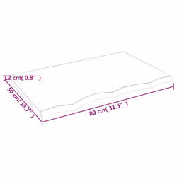 VidaXL 3156356 table part - Additional view 6