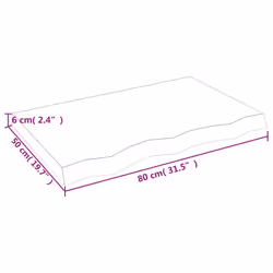 VidaXL 3156358 table part - Additional view 8