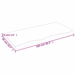 VidaXL 3156366 table part - Additional view 8