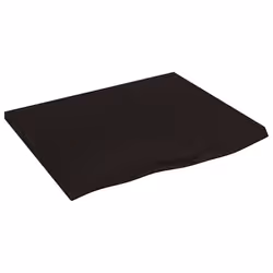 VidaXL 3156410, Wood, Brown, Indoor, 24 kg, 500 mm, 20 mm