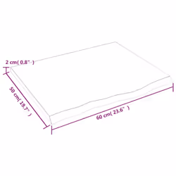VidaXL 3156410 table part - Additional view 6