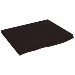 VidaXL 3156411, Wood, Brown, Indoor, 24 kg, 500 mm, 40 mm
