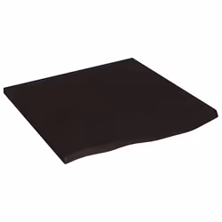 VidaXL 3156413, Wood, Brown, Indoor, 28.8 kg, 600 mm, 20 mm