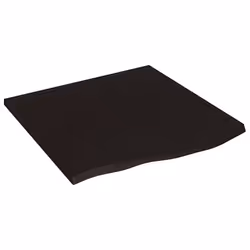VidaXL 3156415, Wood, Brown, Indoor, 28.8 kg, 600 mm, 60 mm