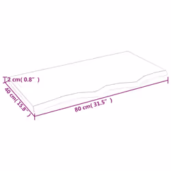 VidaXL 3156423 table part - Additional view 6