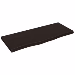 VidaXL 3156426, Wood, Brown, Indoor, 32 kg, 400 mm, 40 mm