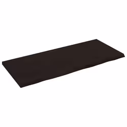 VidaXL 3156446, Wood, Brown, Indoor, 25.6 kg, 400 mm, 40 mm