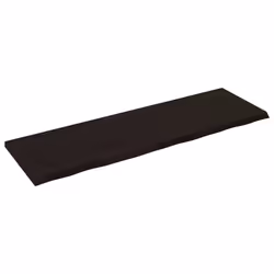 VidaXL 3156449, Wood, Brown, Indoor, 32 kg, 500 mm, 60 mm