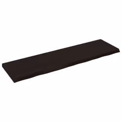 VidaXL 3156455, Wood, Brown, Indoor, 36 kg, 500 mm, 60 mm