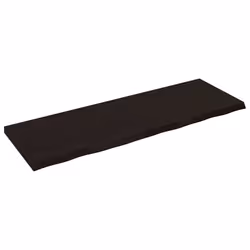 VidaXL 3156461, Wood, Brown, Indoor, 40 kg, 500 mm, 60 mm