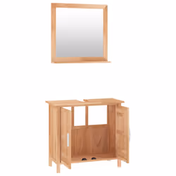 VidaXL 3185783 bathroom furniture set - Additional view 3