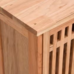 VidaXL 3185783 bathroom furniture set - Additional view 5