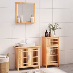 VidaXL 3185784 bathroom furniture set - Additional view 2
