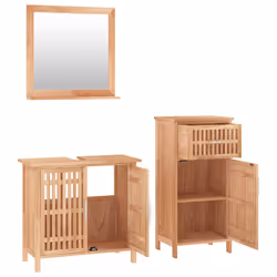VidaXL 3185784 bathroom furniture set - Additional view 3