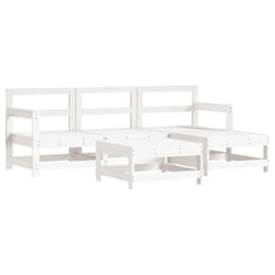 VidaXL 3186187 outdoor furniture set