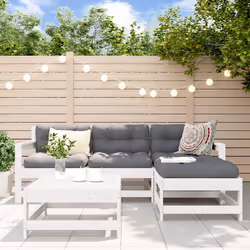 VidaXL 3186187 outdoor furniture set
