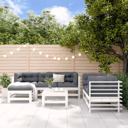 VidaXL 3186194 outdoor furniture set - Additional view 2