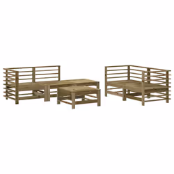 VidaXL 3186206, 6 pc(s)