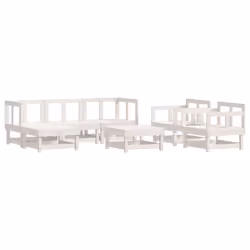VidaXL 3186208, 7 pc(s)