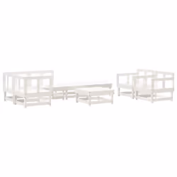 VidaXL 3186222, 8 pc(s)