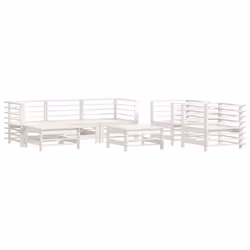 VidaXL 3186236, 7 pc(s)