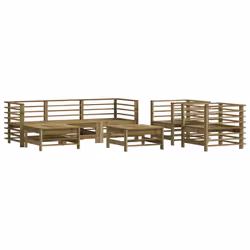 VidaXL 3186241, 7 pc(s)