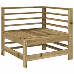 VidaXL 3186241 outdoor furniture set