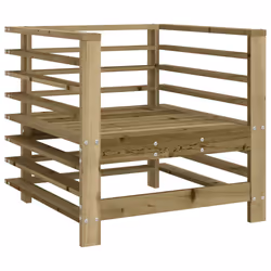 VidaXL 3186241 outdoor furniture set - Additional view 5