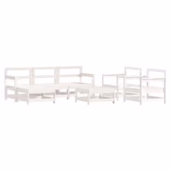 VidaXL 3186257, 7 pc(s)