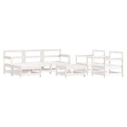 VidaXL 3186257 outdoor furniture set