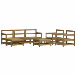 VidaXL 3186262, 7 pc(s)
