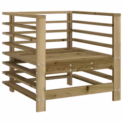 VidaXL 3186269 outdoor furniture set - Additional view 5