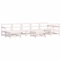 VidaXL 3186285, 8 pc(s)
