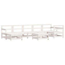 VidaXL 3186292 outdoor furniture set