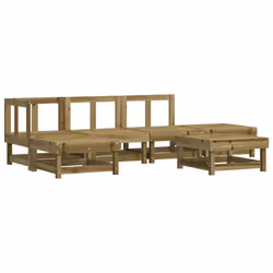 VidaXL 3186311, 6 pc(s)