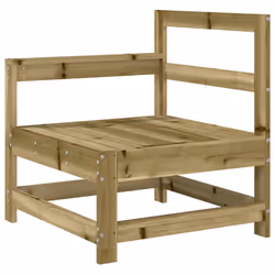 VidaXL 3186325 outdoor furniture set