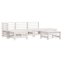 VidaXL 3186327 outdoor furniture set