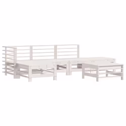 VidaXL 3186334, 6 pc(s)