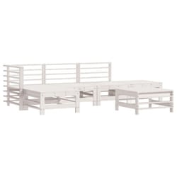 VidaXL 3186334 outdoor furniture set