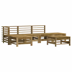 VidaXL 3186339, 6 pc(s)
