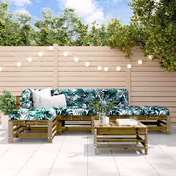 VidaXL 3186339 outdoor furniture set