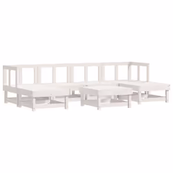 VidaXL 3186348, 7 pc(s)