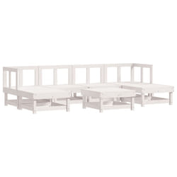 VidaXL 3186348 outdoor furniture set