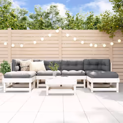 VidaXL 3186348 outdoor furniture set