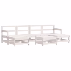 VidaXL 3186376, 7 pc(s)